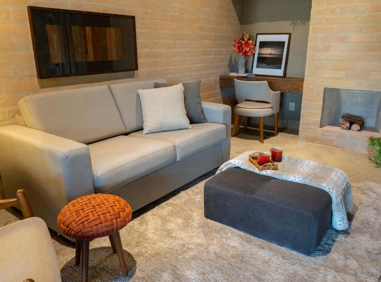 Canto Do Irere - Boutique Hotel Atibaia Ngoại thất bức ảnh