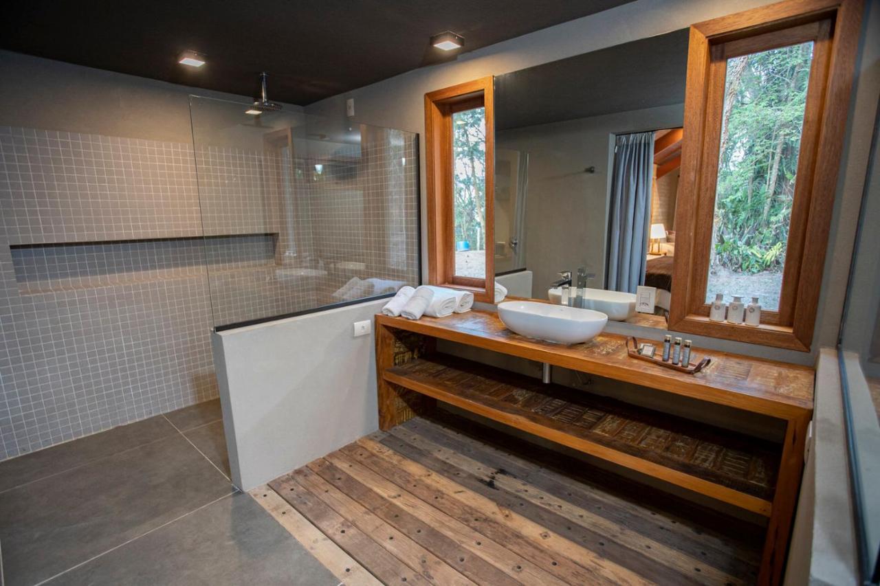 Canto Do Irere - Boutique Hotel Atibaia Ngoại thất bức ảnh