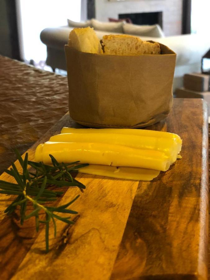 Canto Do Irere - Boutique Hotel Atibaia Ngoại thất bức ảnh