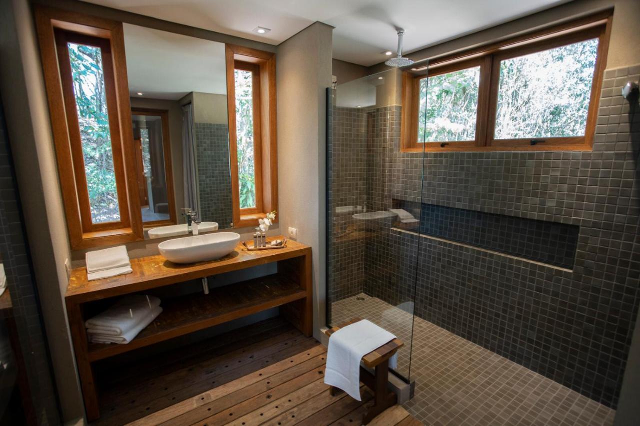 Canto Do Irere - Boutique Hotel Atibaia Ngoại thất bức ảnh